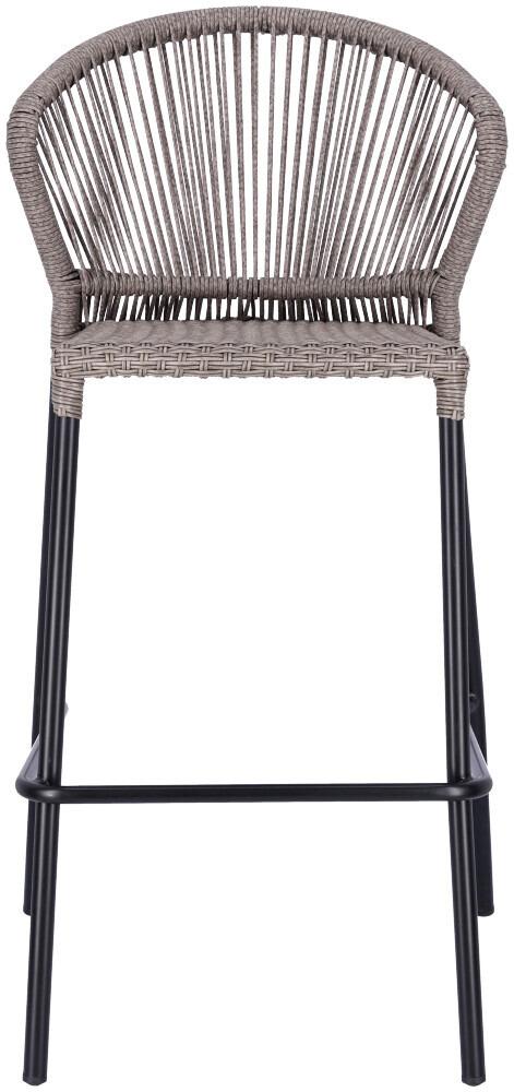 Abbildung bar stool Maruba Vorderansicht