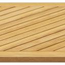 Abbildung Plateau de table Sendo Vorderansicht