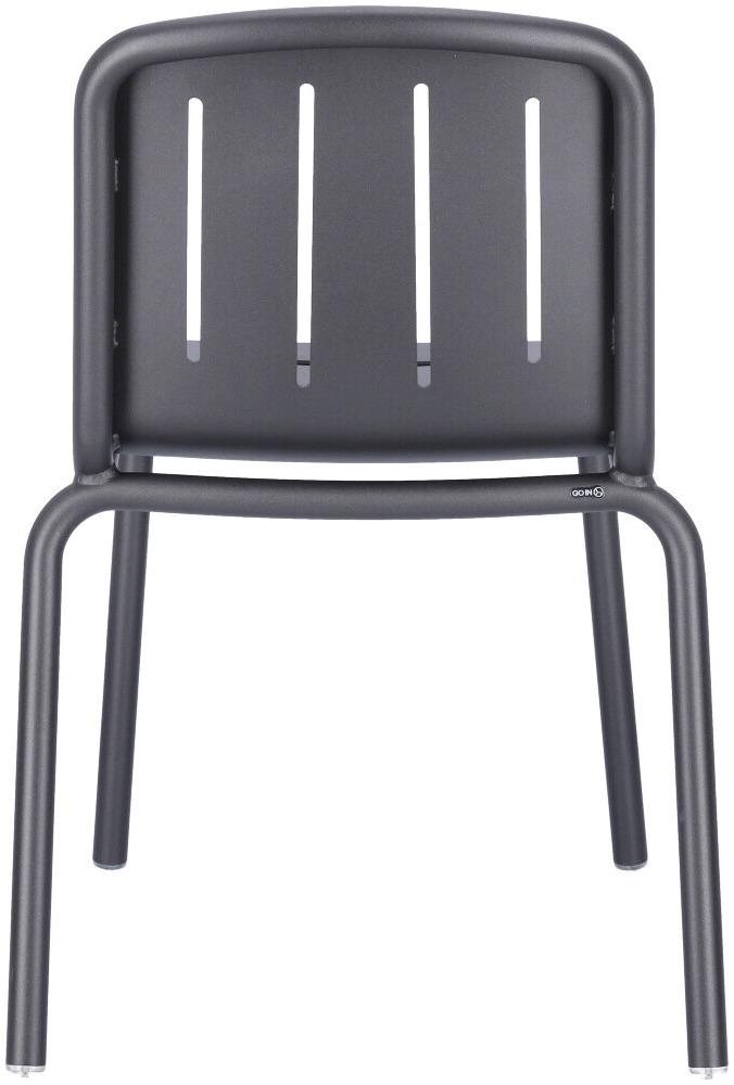 Abbildung chair Hivo Rückansicht