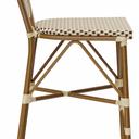 Abbildung Bar stool Marco Seitenansicht