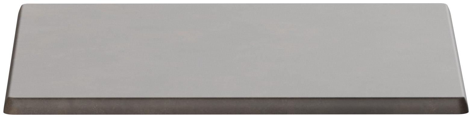 Abbildung Plateau de table Easy Classic Vorderansicht