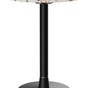 Abbildung Table à manger Modular T Seitenansicht
