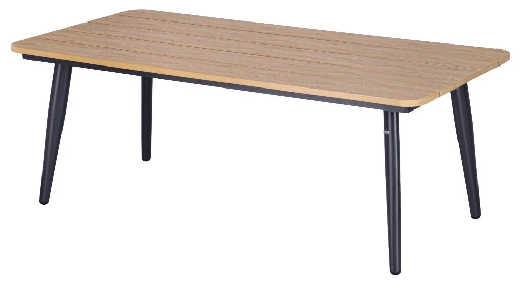 Abbildung Table basse Sunniva T Schrägansicht