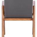 Abbildung arm chair Tinna Rückansicht