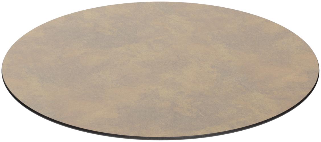Tischplatte Compact Slim