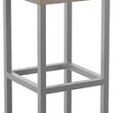Abbildung bar stool Yes Schrägansicht