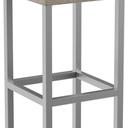 Abbildung bar stool Yes Schrägansicht