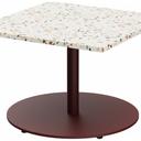 Abbildung Couchtisch T12 Slim Schrägansicht