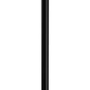 Abbildung High table Modular T Rückansicht