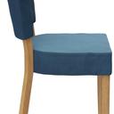 Abbildung chair Damara Seitenansicht
