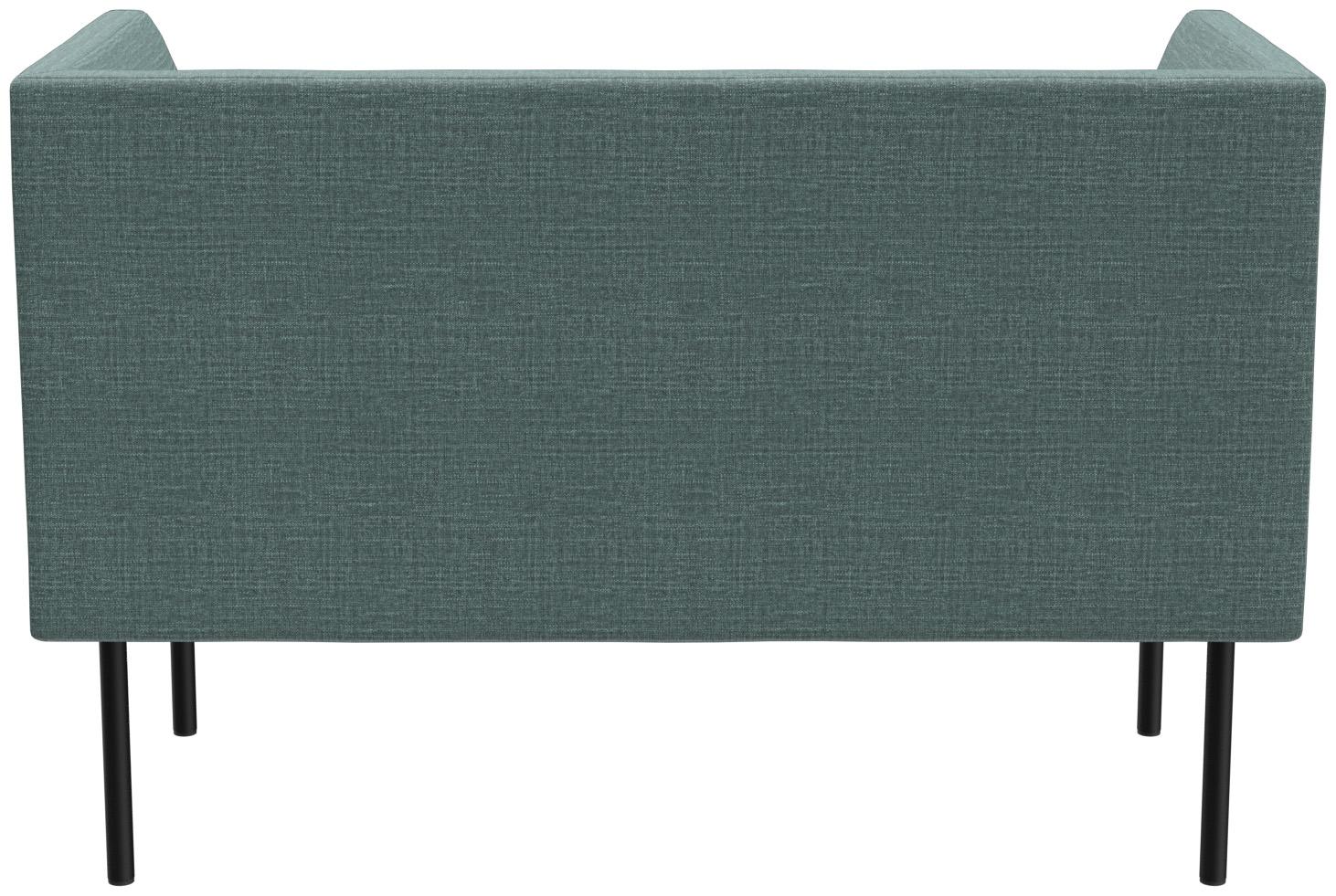 Abbildung 2-zits element Tuya Rückansicht