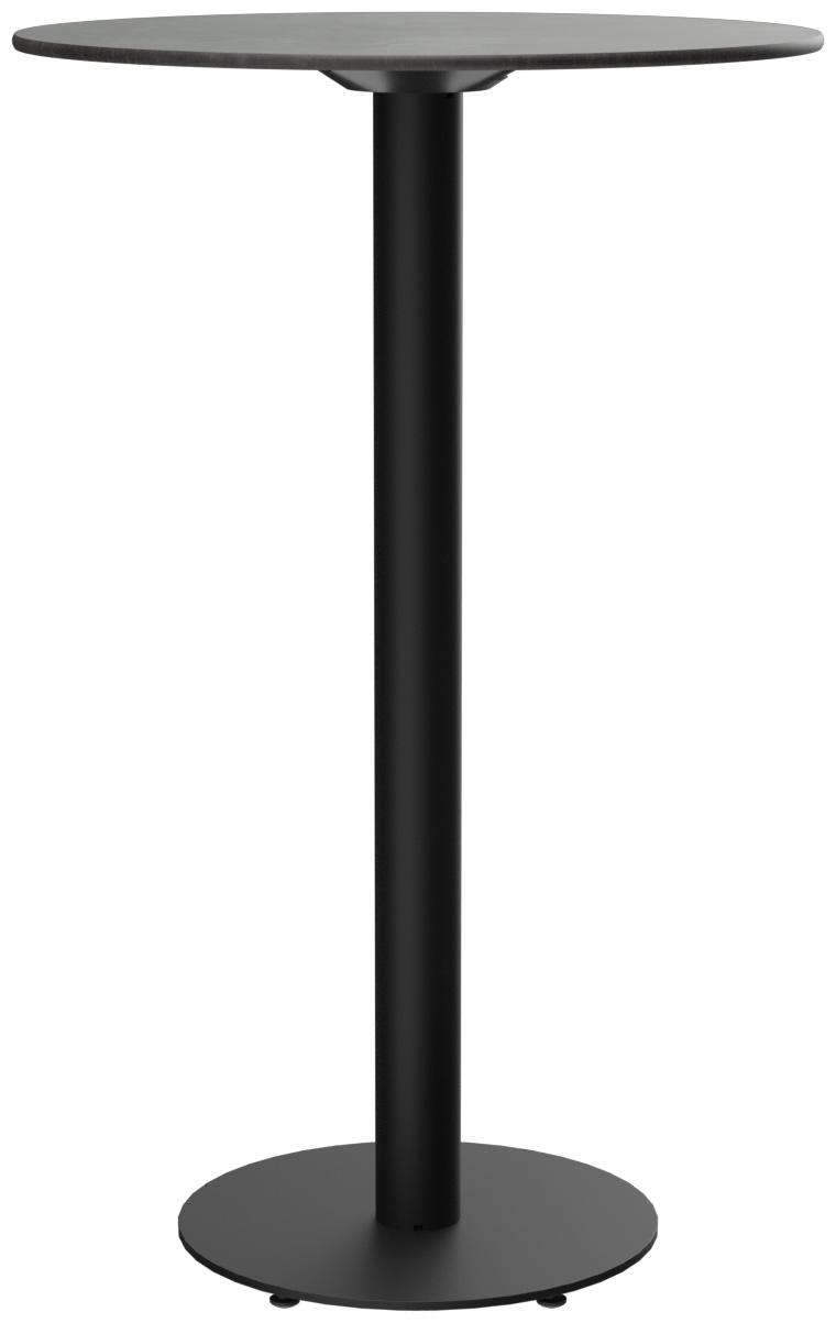 Abbildung Staantafel Kerst Seitenansicht