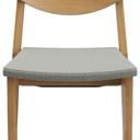 Abbildung chaise Quorum C Vorderansicht