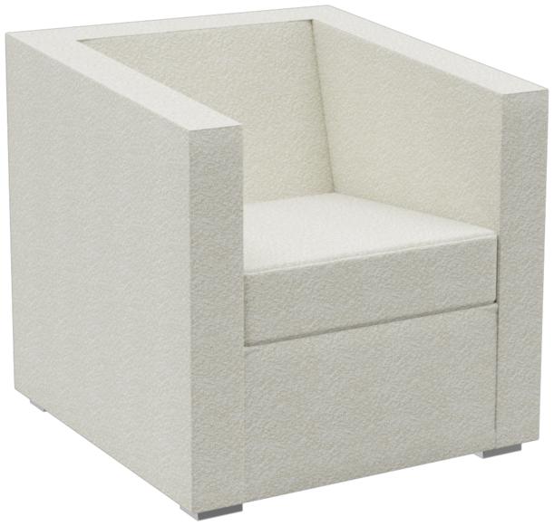 fauteuil Charly