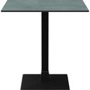 Abbildung dining table Modular T Vorderansicht