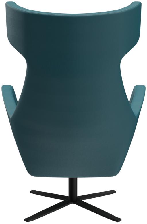 Abbildung armchair Dustin Rückansicht