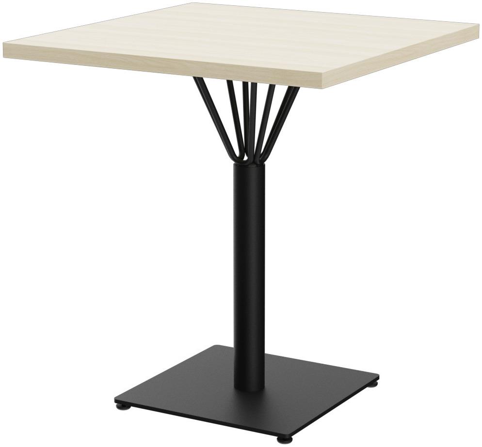 Abbildung dining table Kurūs Schrägansicht