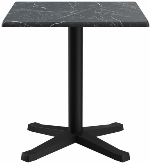 Abbildung table à manger Kata Rückansicht