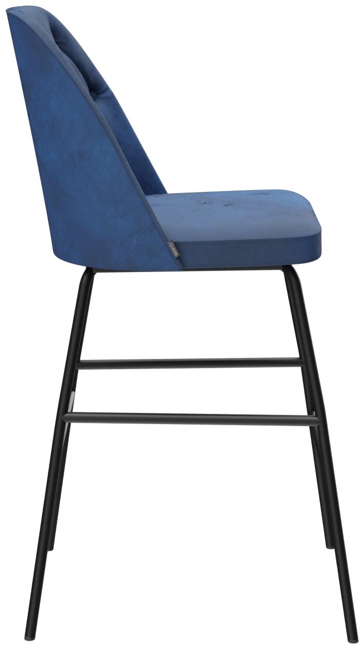 Abbildung Tabouret de bar Marlo Seitenansicht