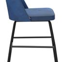 Abbildung Tabouret de bar Marlo Seitenansicht