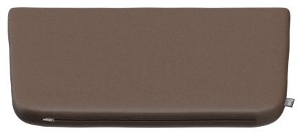 Abbildung Sitzkissen Camila Rückansicht