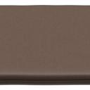 Abbildung Sitzkissen Camila Rückansicht