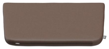 Abbildung Sitzkissen Camila Rückansicht