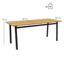 Abbildung dining table Tadaro T