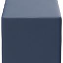 Abbildung Tabouret 2 places Corina Seitenansicht