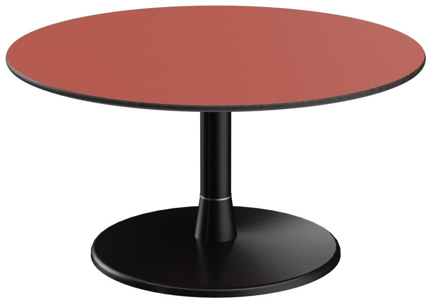 Abbildung Salontafel Modular T Rückansicht