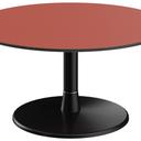 Abbildung Salontafel Modular T Rückansicht