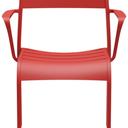 Abbildung Armchair Herma Vorderansicht