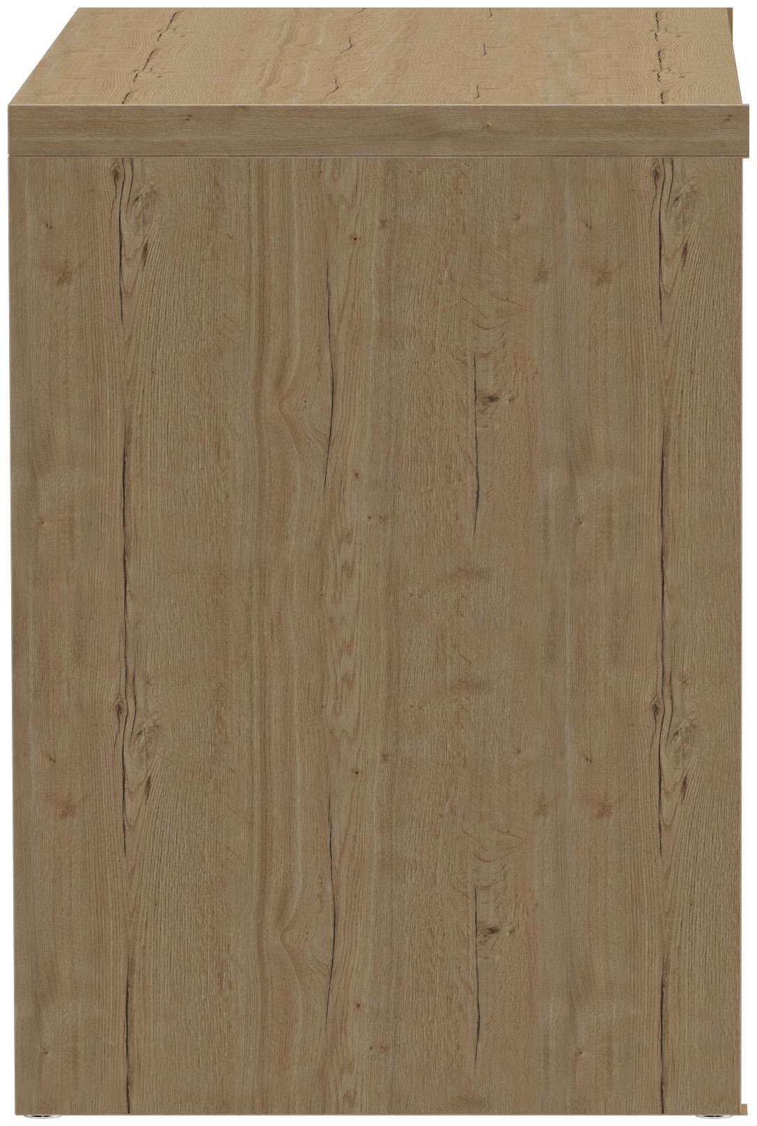 Abbildung table mi-haute Formline Seitenansicht