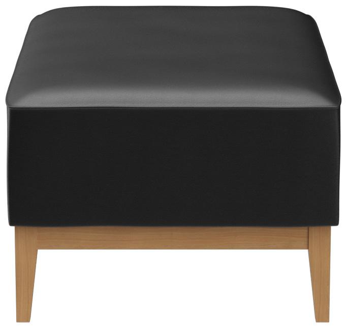 Abbildung Tabouret Chilly Vorderansicht