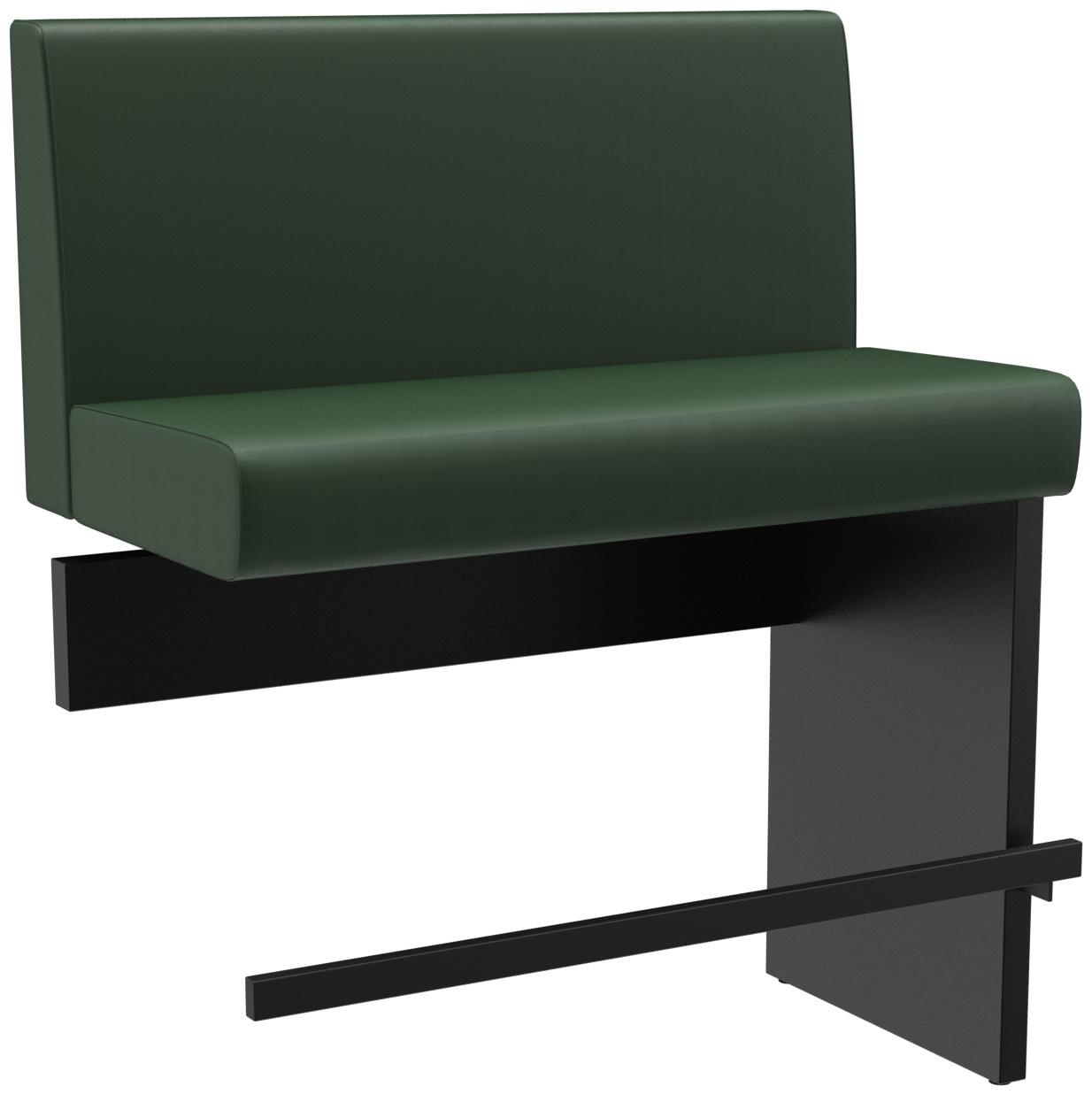 Uitbreiding / eindstuk 100 cm H-Line