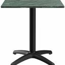 Abbildung Eettafel Kenan Rückansicht