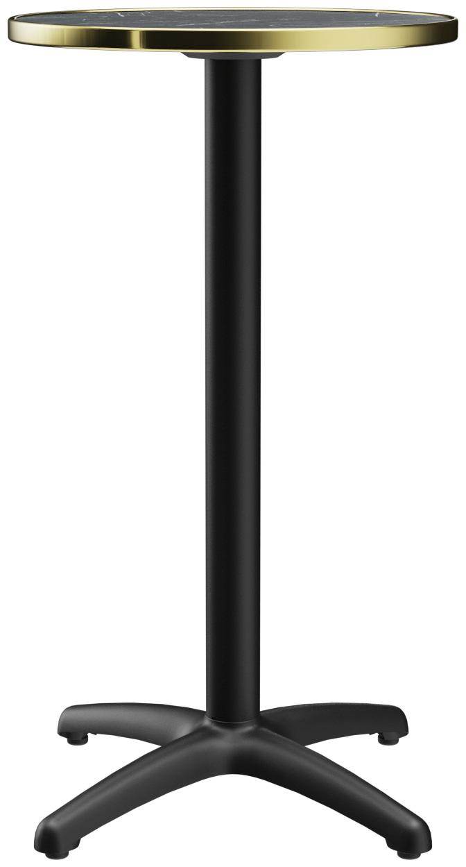 Abbildung Stehtisch Kenan Rückansicht