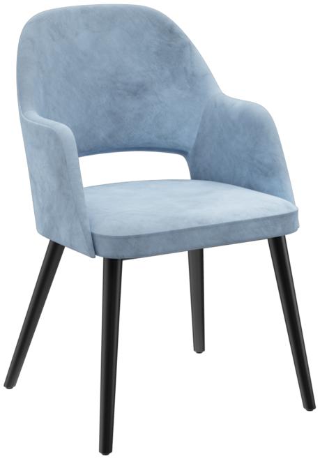 Fauteuil Liska