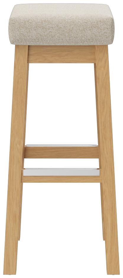 Abbildung Barkruk Wanto Seitenansicht