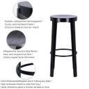 Abbildung Barhocker Beno