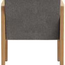 Abbildung Armchair Paddy Rückansicht