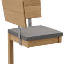 Abbildung Hoekelement Silvia Schrägansicht