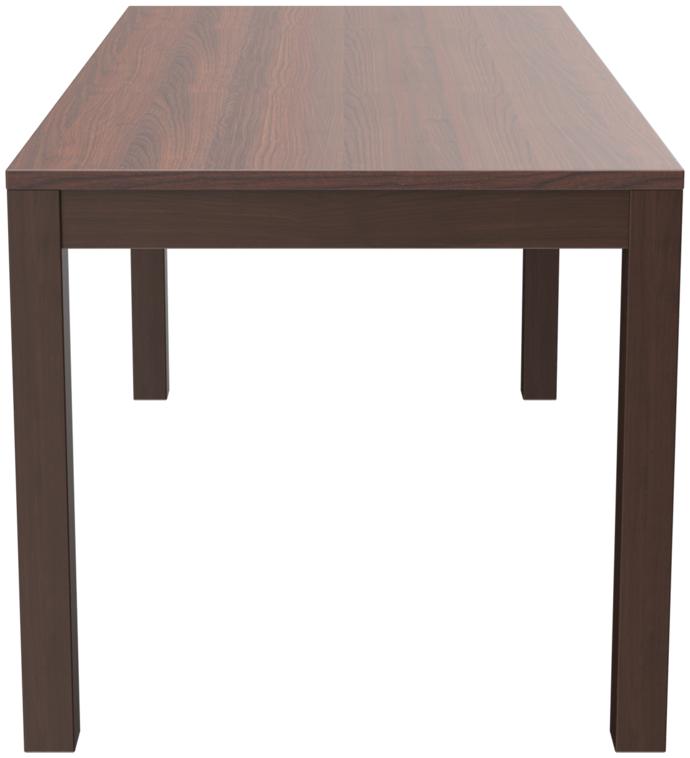 Abbildung table à manger Dunia Seitenansicht