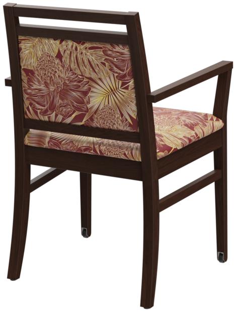 Abbildung Armchair Liah Schrägansicht