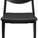 Abbildung chair Quorum C Vorderansicht