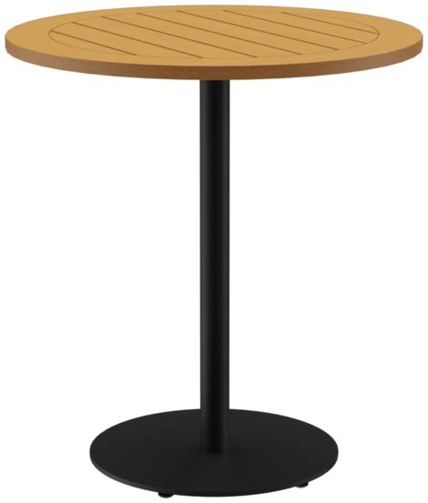 Tavolo da pranzo T12 Slim