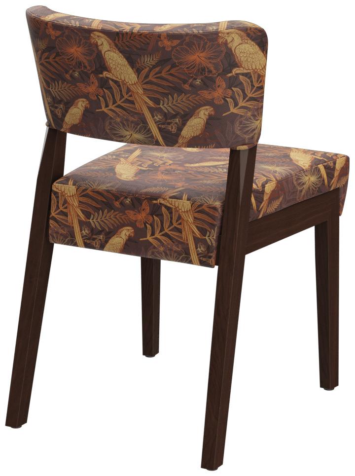 Abbildung stoel Pika Schrägansicht