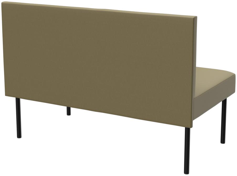 Abbildung Element 120 cm Tuya B Schrägansicht
