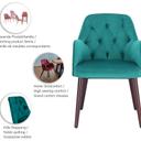 Abbildung arm chair Marlo