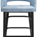 Abbildung Barkruk Liska Vorderansicht